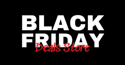 Black Friday Deals Store