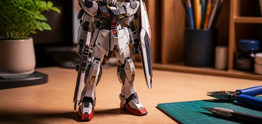 Gunpla Black Friday deals