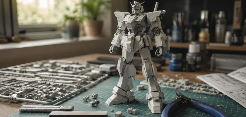 Gunpla Black Friday deals