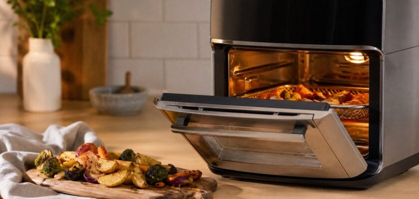 Breville Air Fryer Black Friday deals