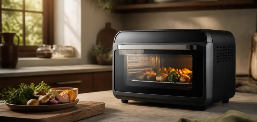 Breville Air Fryer Black Friday deals