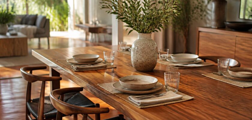 Dining Table Set Black Friday deals