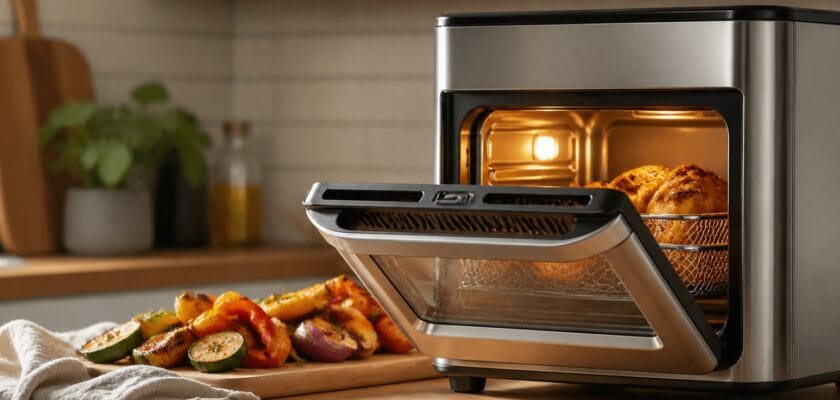 Menards Powerxl Air Fryer Black Friday deals