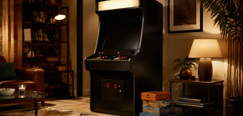Arcade Games Black Friday deals