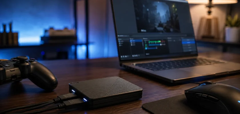 Capture Card Black Friday deals