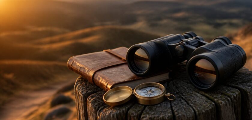 Binoculars On Sale Black Friday deals