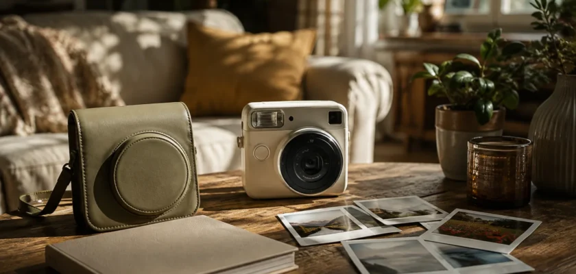 Fuji Camera Black Friday deals