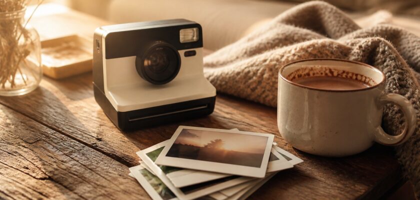 Fuji Instax Black Friday deals