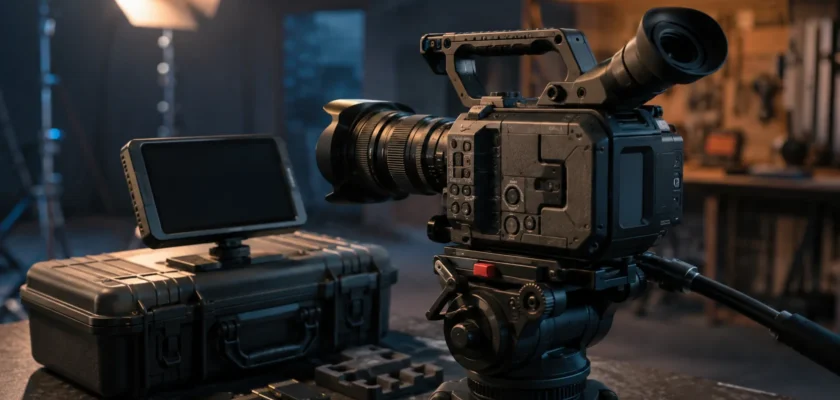 Sony FX6 Black Friday deals