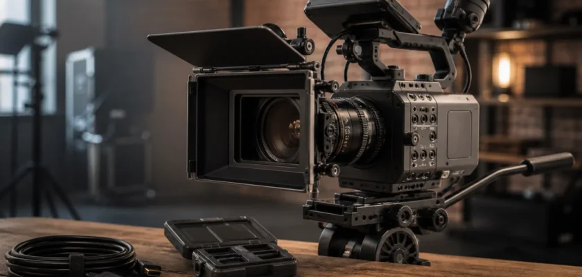 Sony FX6 Black Friday deals