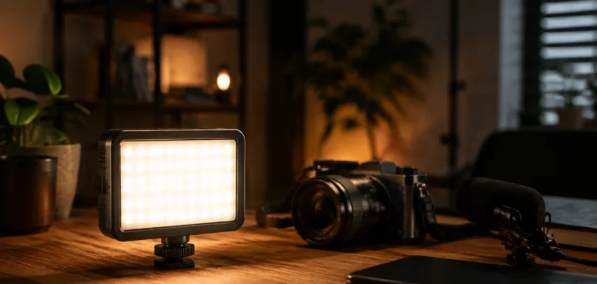 Lume Cube Black Friday deals