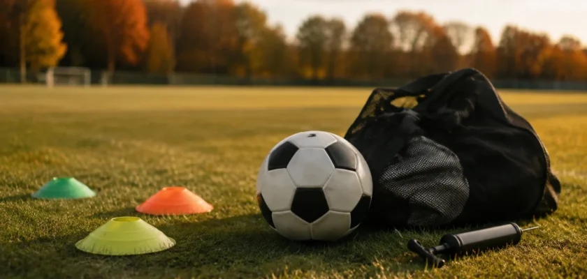 Soccer Black Friday deals