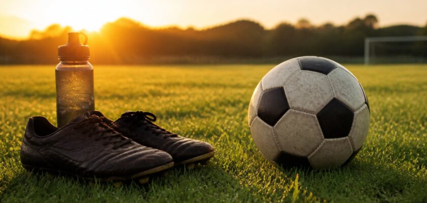 Soccer Black Friday deals