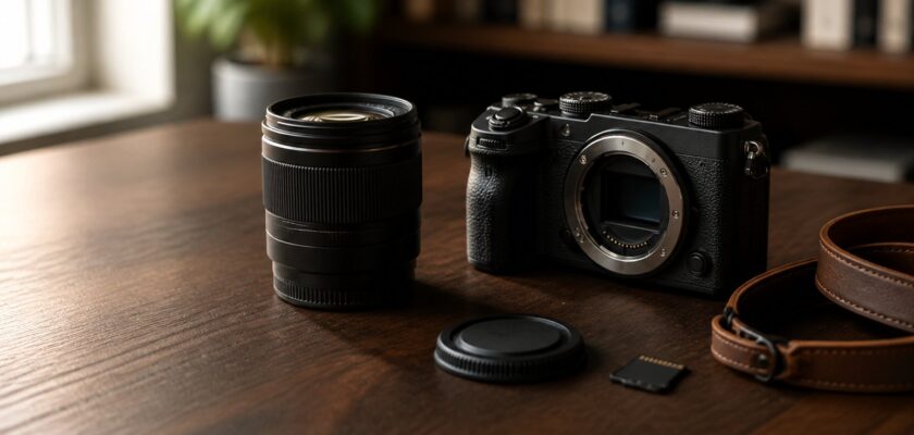 Sony A6100 Black Friday deals