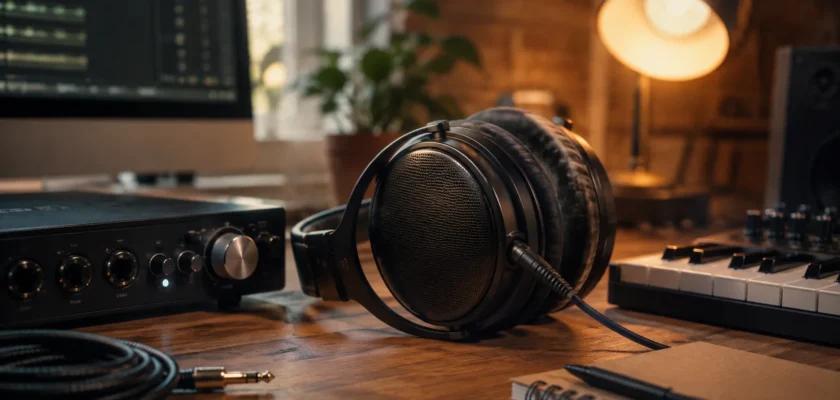 Studio Headphones Black Friday deals