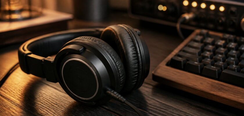 Studio Headphones Black Friday deals
