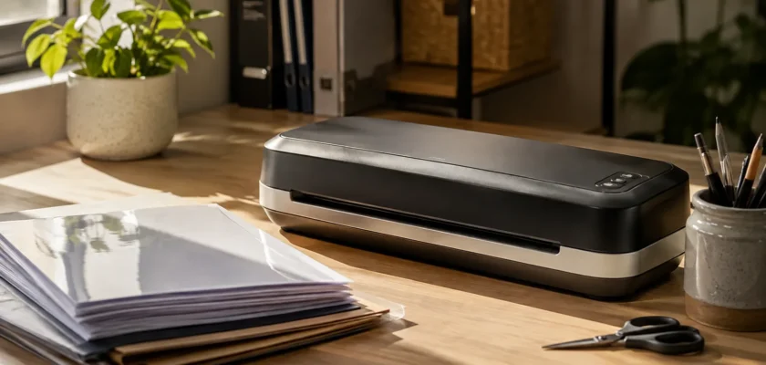 Laminator Black Friday deals