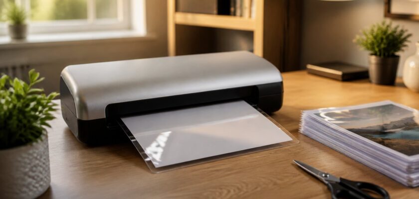 Laminator Black Friday deals