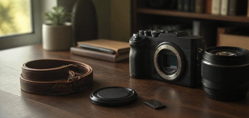 Nikon Z50 Black Friday deals