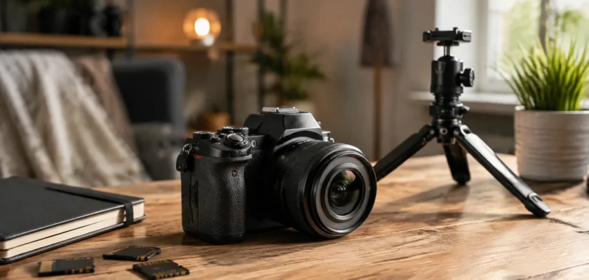Nikon Z50 Black Friday deals