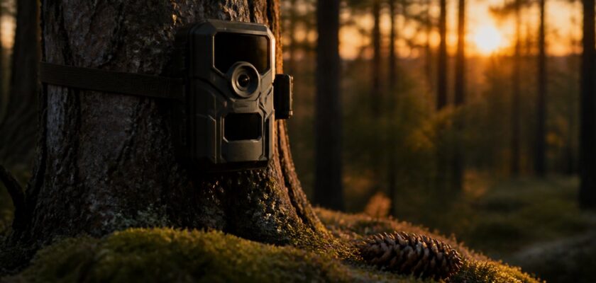 Trail Cameras Black Friday deals