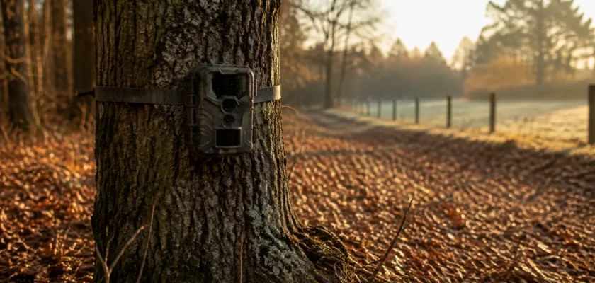 Trail Cameras Black Friday deals