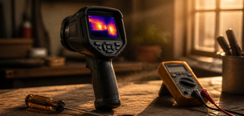 Flir Black Friday deals