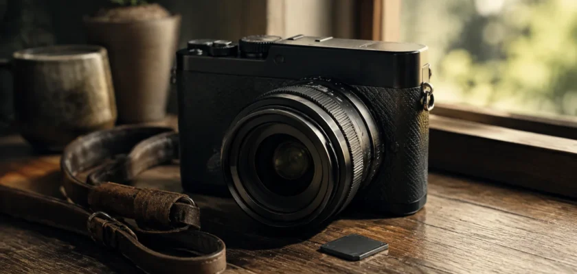 Leica Q2 Black Friday deals