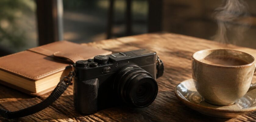 Leica Q2 Black Friday deals