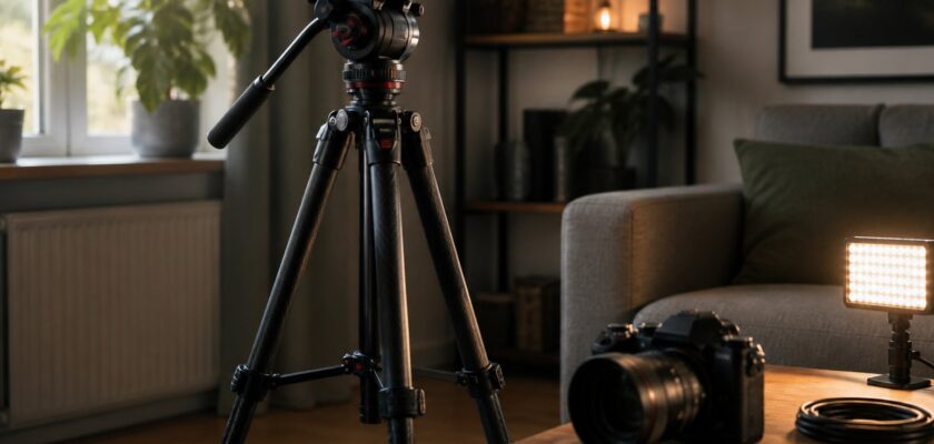 Manfrotto Black Friday deals