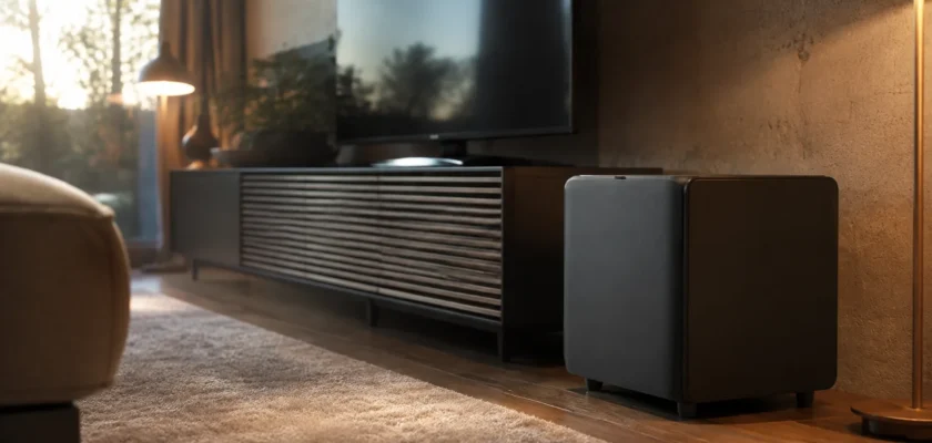 Sonos Sub Mini Black Friday deals