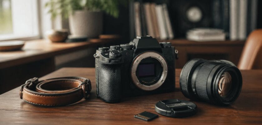 Sony Alpha A7 III Black Friday deals
