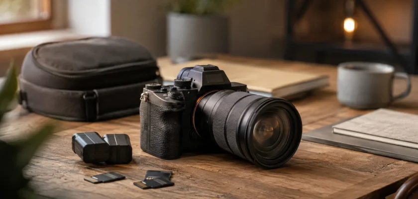 Sony Alpha A7 III Black Friday deals