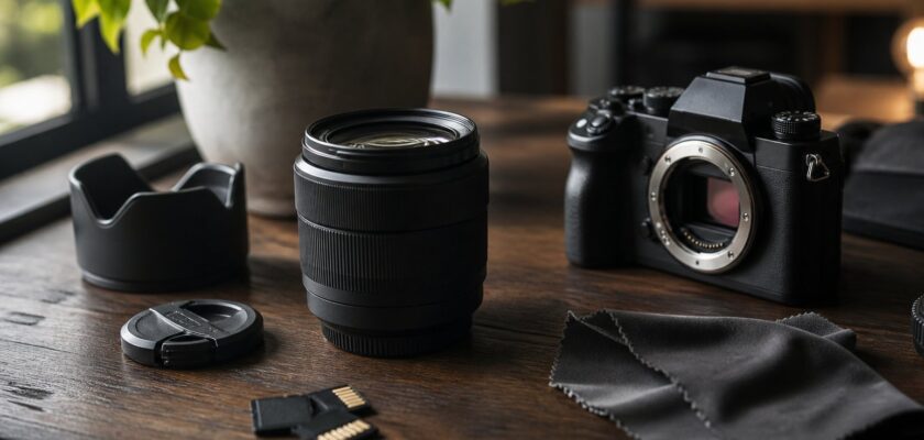 Sigma Lens Black Friday deals