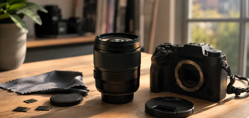 Sigma Lens Black Friday deals