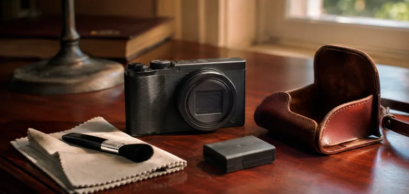 Sony RX100 VII Black Friday deals