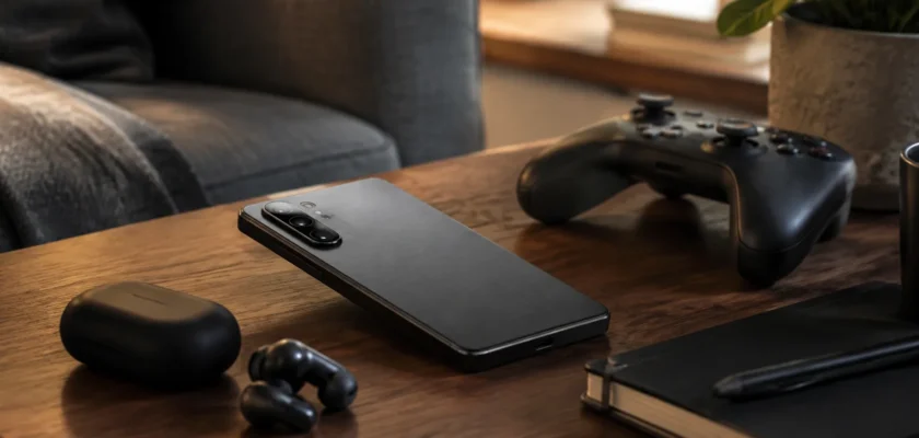 Sony Xperia Black Friday deals