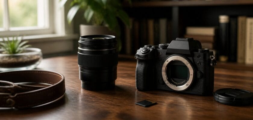 Canon 90D Black Friday deals