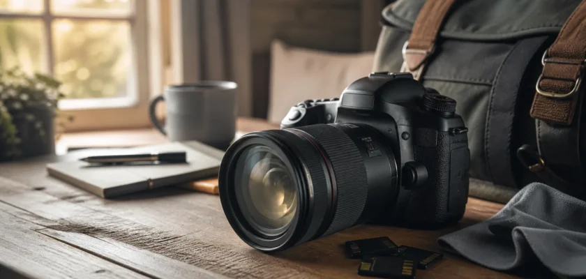 Canon 90D Black Friday deals