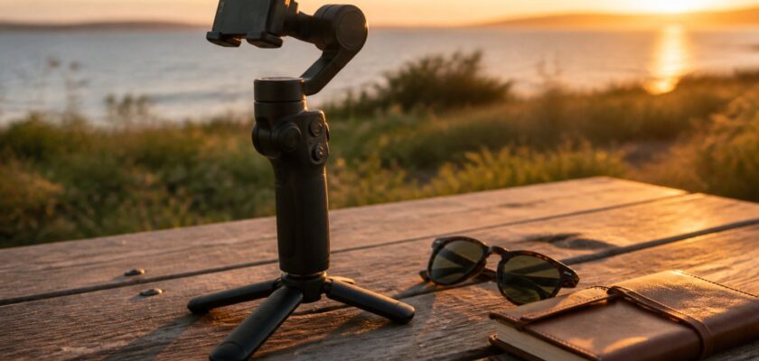 DJI Osmo Mobile 6 Black Friday deals