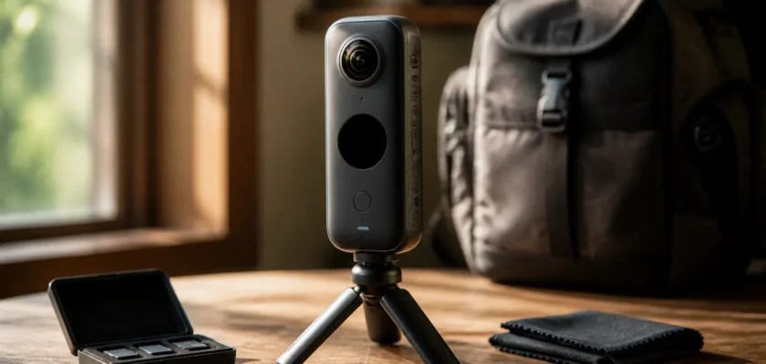 Insta360 One X2 Black Friday deals