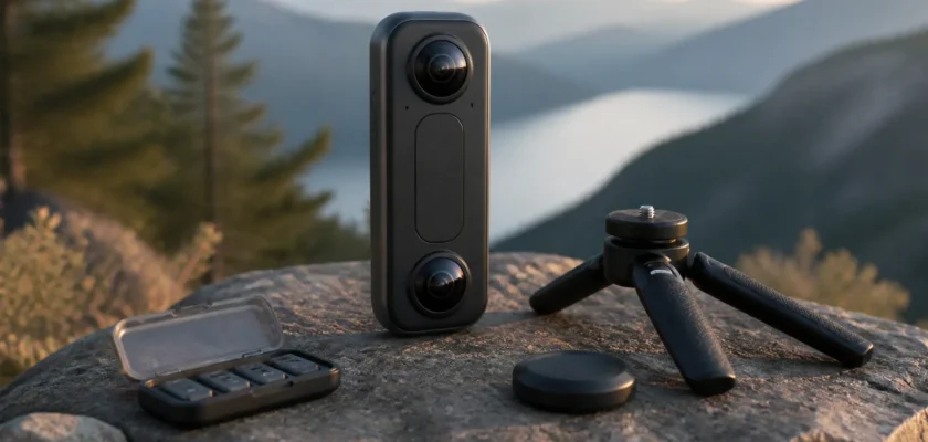 Insta360 One X2 Black Friday deals