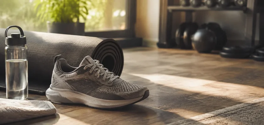 Training and Running Shoes Black Friday deals