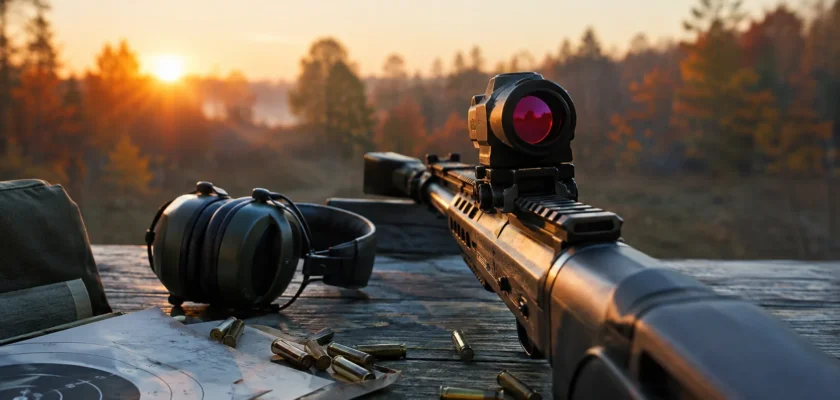 Red Dot Black Friday deals
