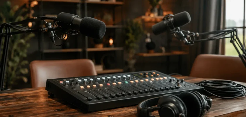 Rodecaster Pro Black Friday deals