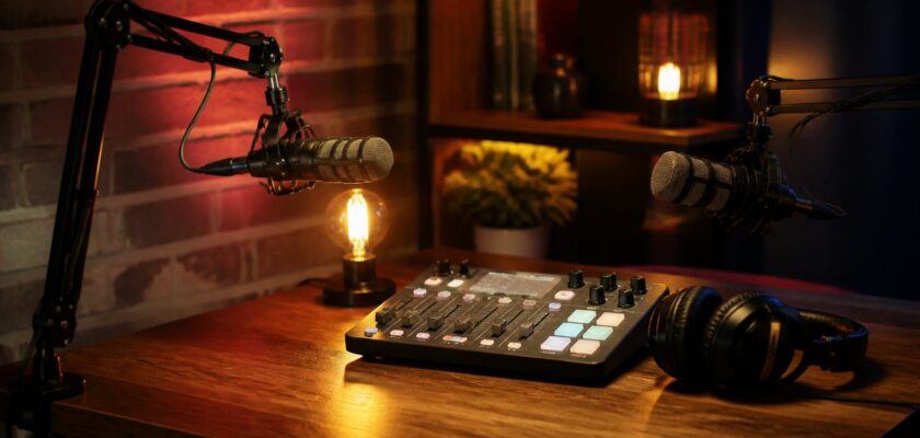 Rodecaster Pro Black Friday deals