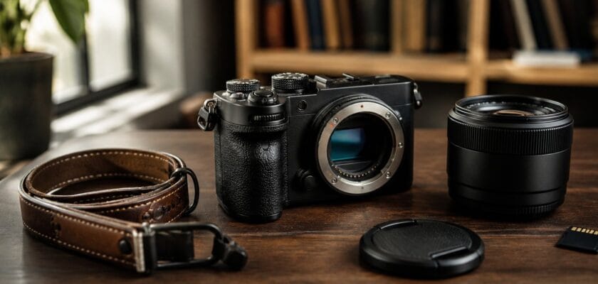 Sony A1 Black Friday deals