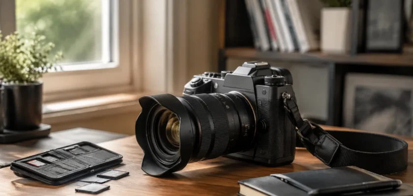 Sony A1 Black Friday deals