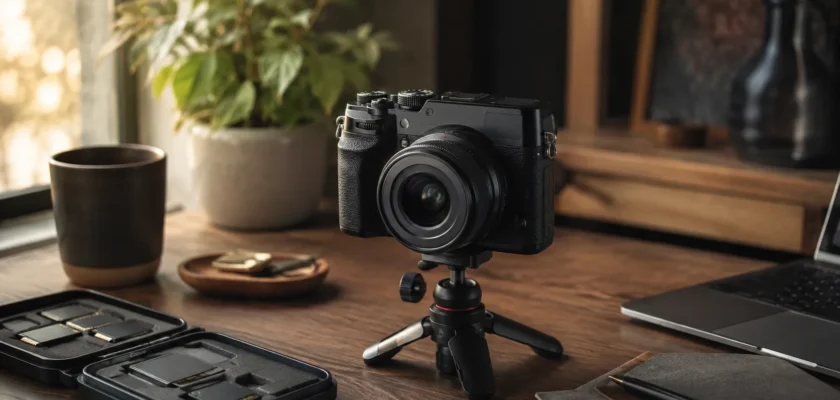Sony A6400 Black Friday deals