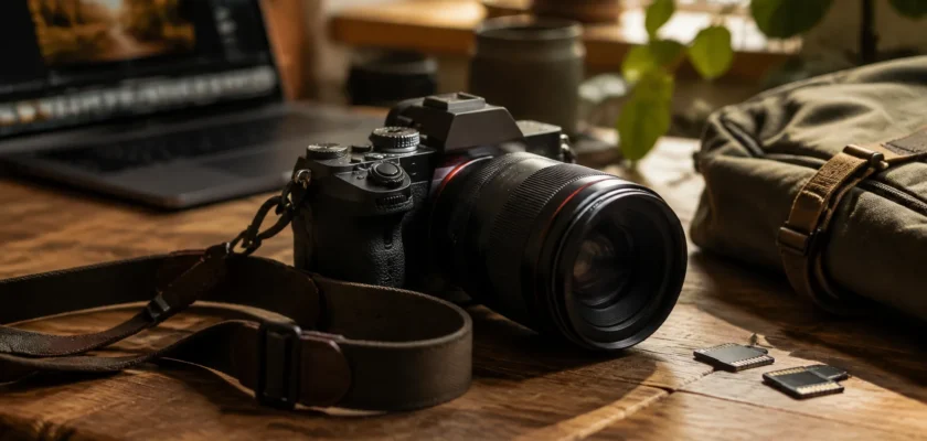 Sony A7 IV Black Friday deals
